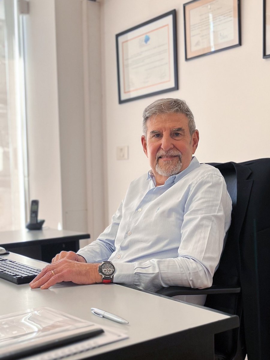 Jaime Skranda, fundador de Emasi Propiedades